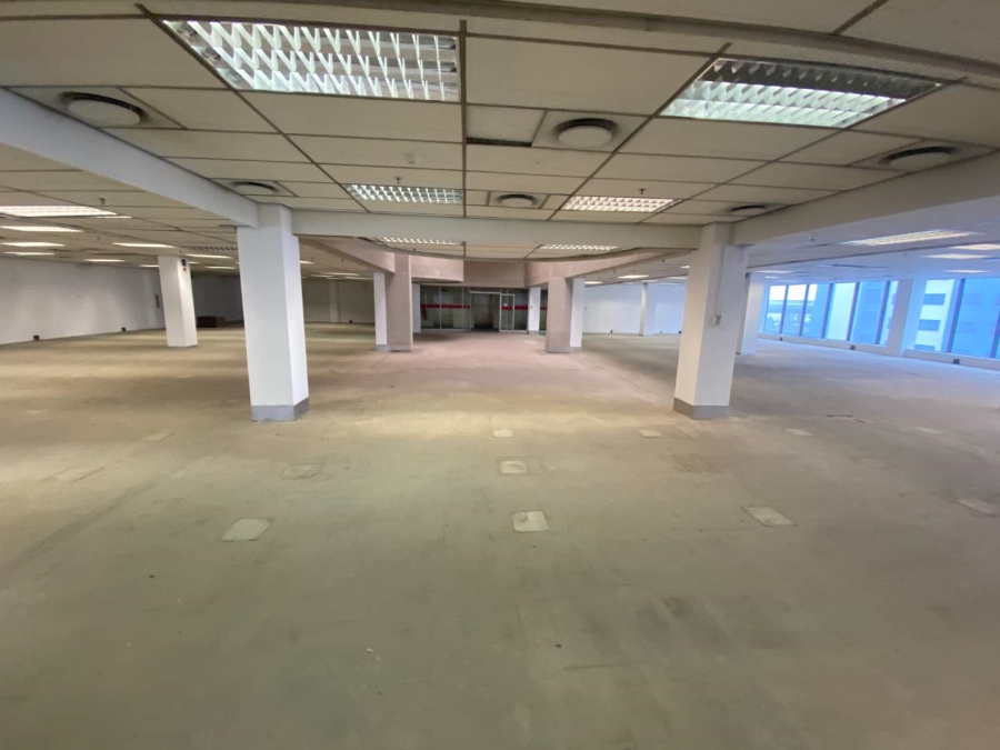To Let commercial Property for Rent in Foreshore Western Cape